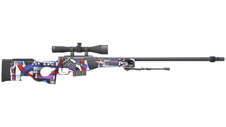 AWP | POP AWP (Minimal Wear)