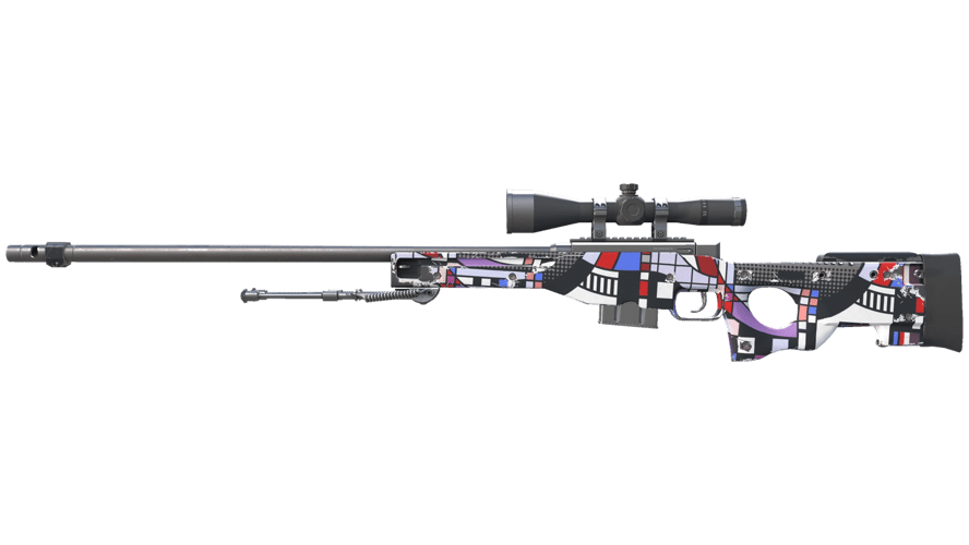 AWP | POP AWP (Minimal Wear)