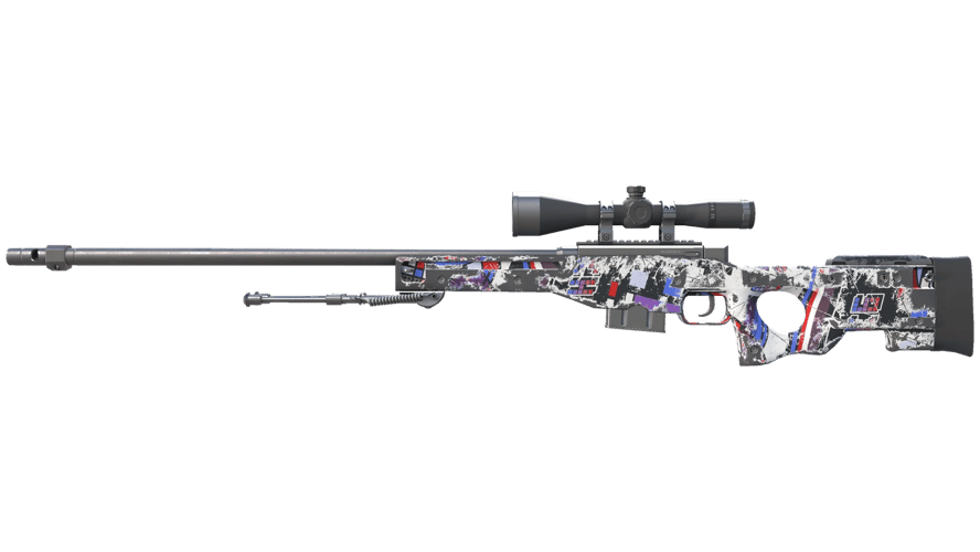AWP | POP AWP (Well-Worn)