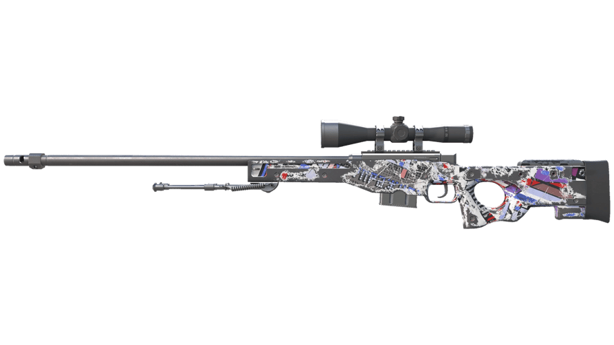 AWP | POP AWP (Well-Worn)