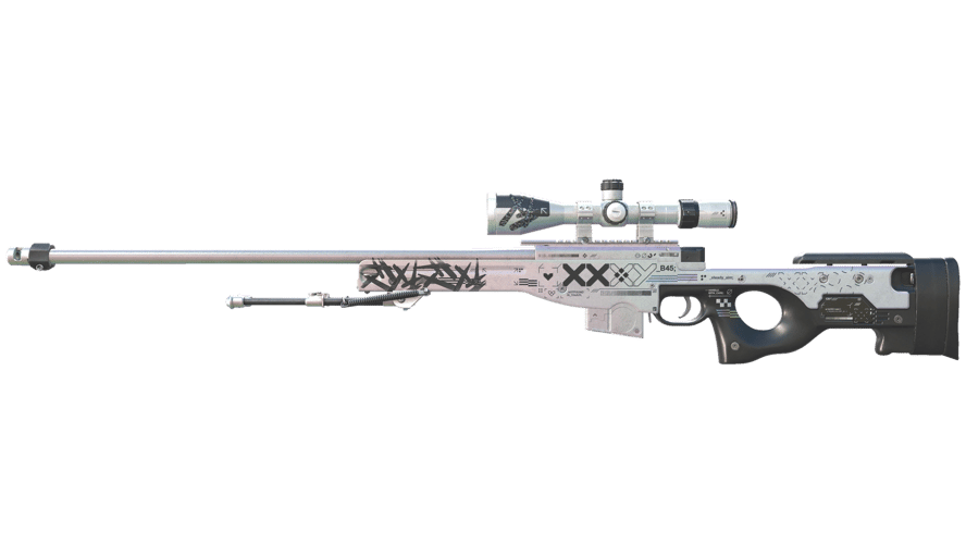 AWP | Printstream (Field-Tested)