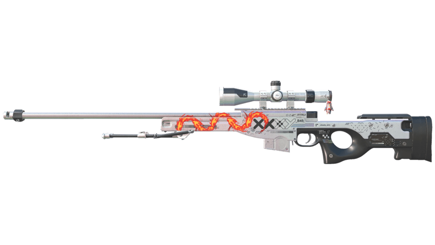 AWP | Printstream (Field-Tested)
