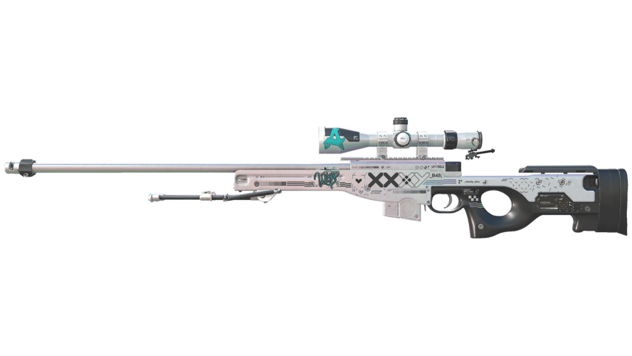 AWP | Printstream (Field-Tested)