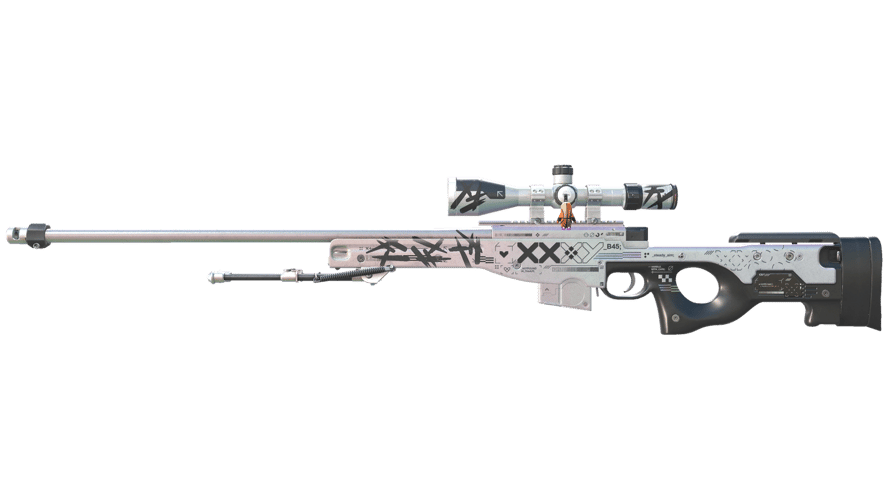 AWP | Printstream (Field-Tested)
