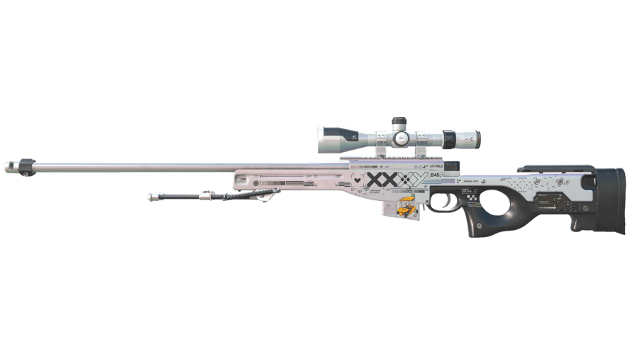 AWP | Printstream (Field-Tested)