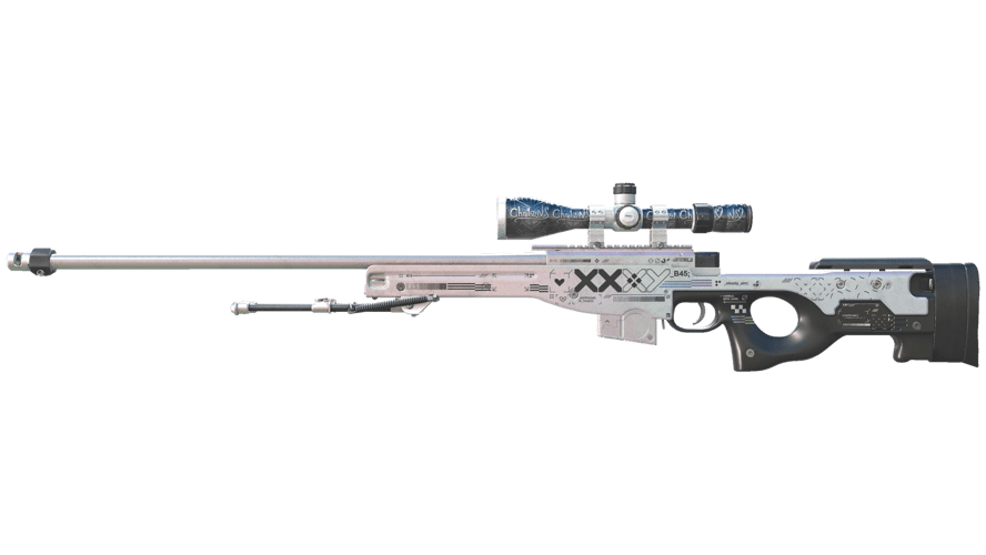 AWP | Printstream (Field-Tested)