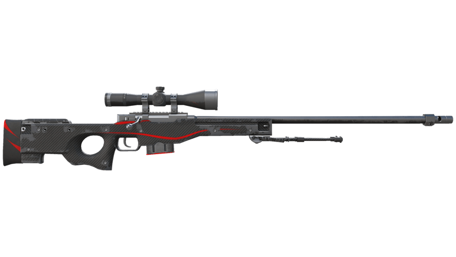 AWP | Redline (Field-Tested)