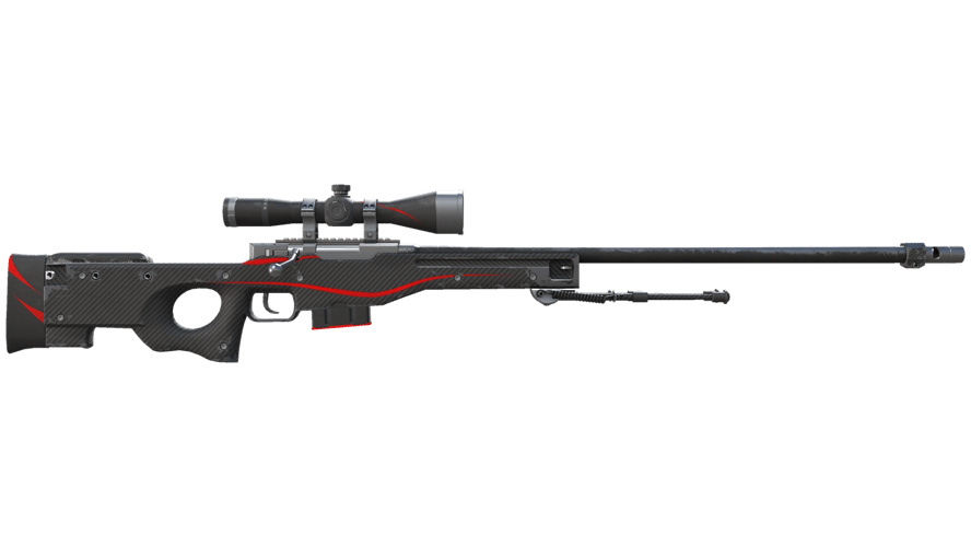 AWP | Redline (Field-Tested)