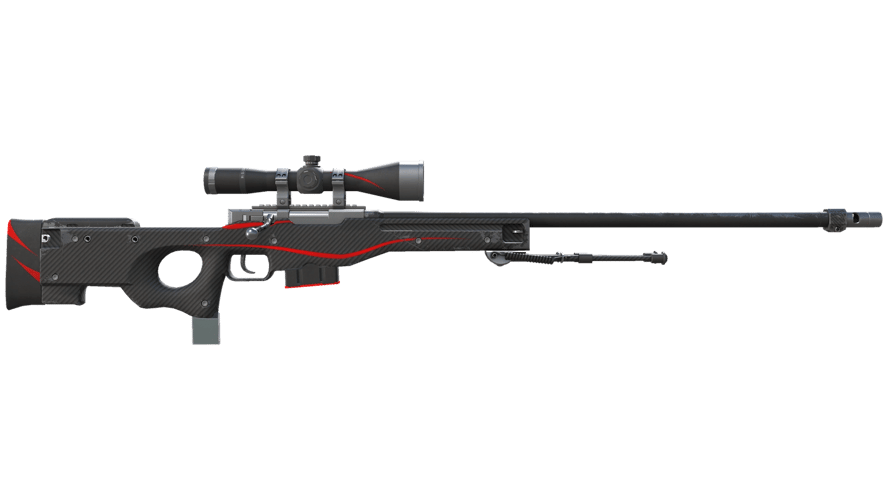 AWP | Redline (Field-Tested)