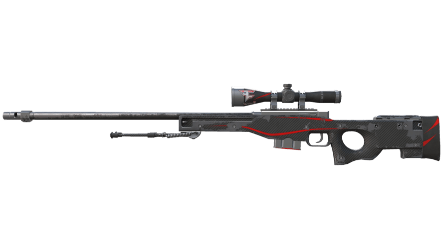 AWP | Redline (Field-Tested)