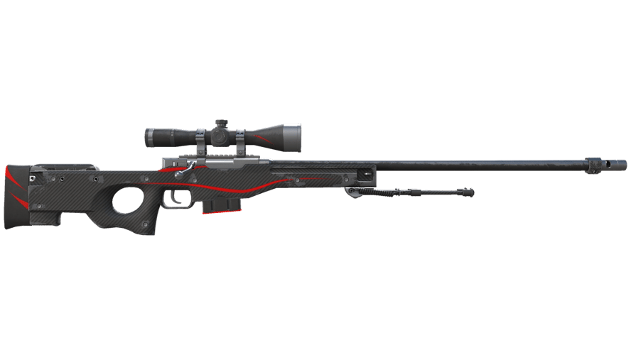 AWP | Redline (Field-Tested)