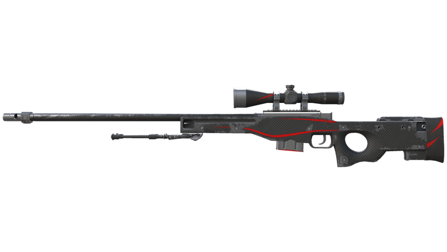 AWP | Redline (Field-Tested)