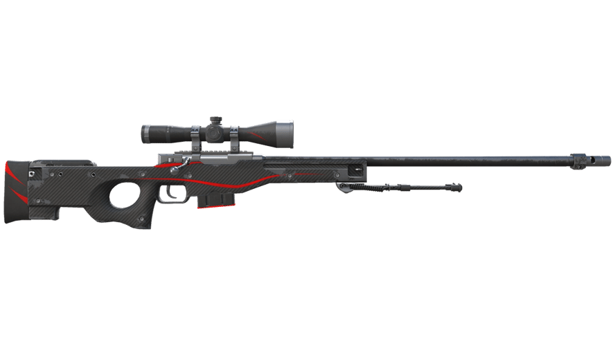 AWP | Redline (Field-Tested)