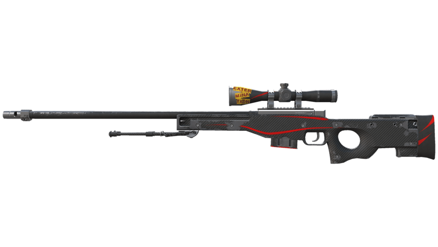 AWP | Redline (Field-Tested)