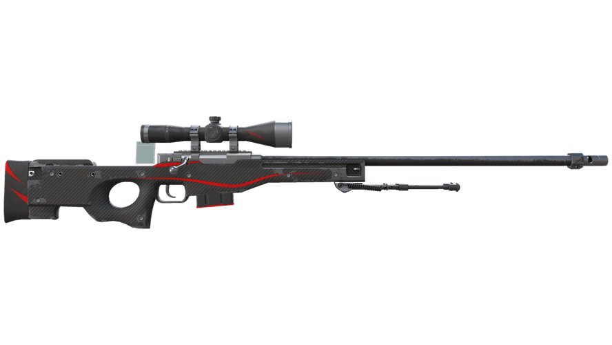 AWP | Redline (Field-Tested)