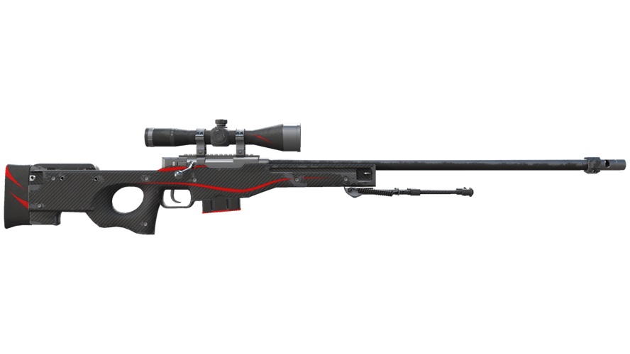 AWP | Redline (Field-Tested)