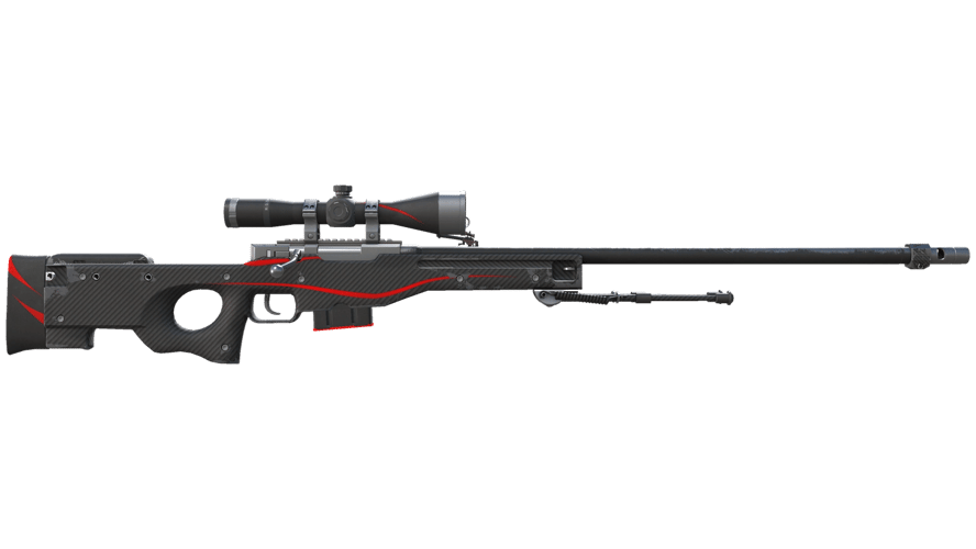 AWP | Redline (Field-Tested)