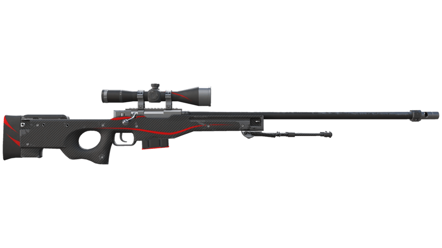 AWP | Redline (Field-Tested)