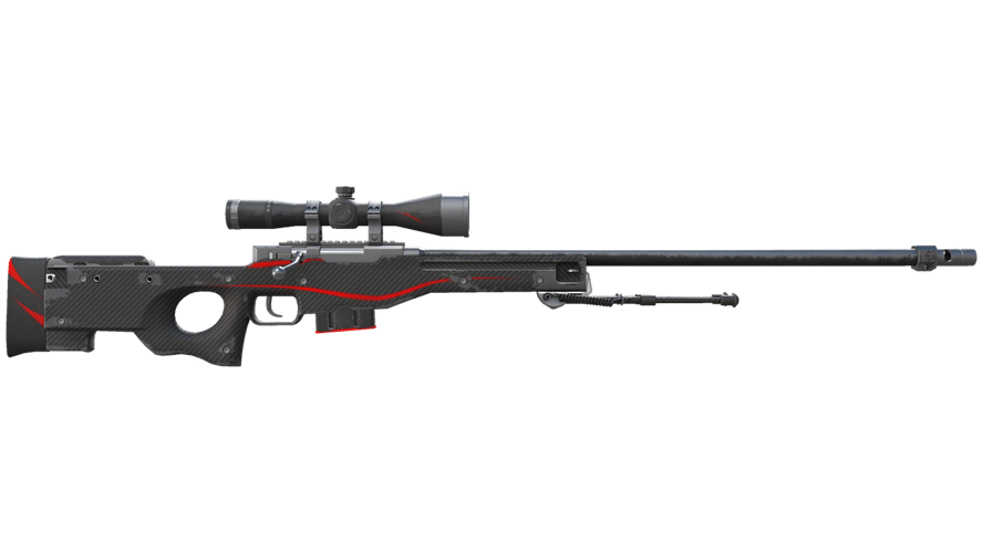 AWP | Redline (Field-Tested)