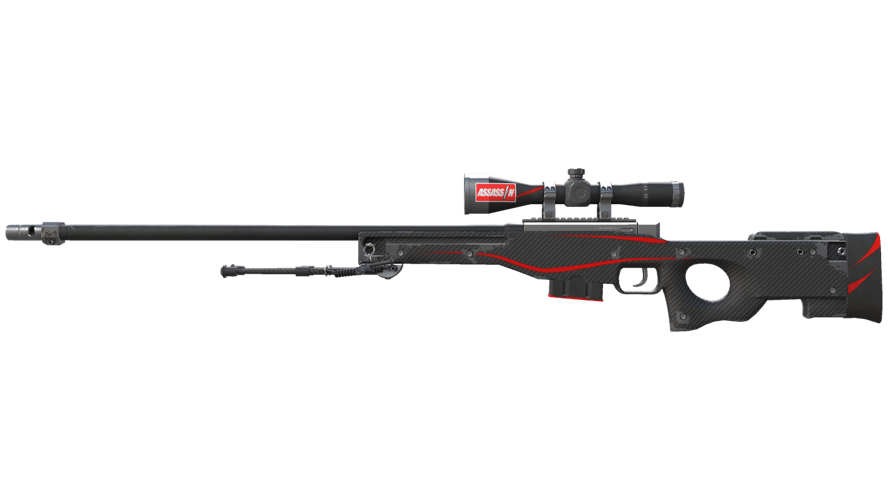 AWP | Redline (Field-Tested)