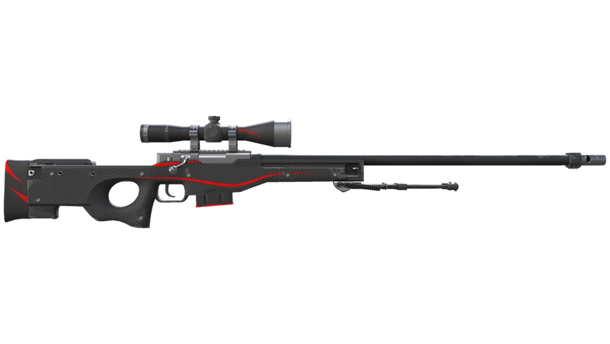 AWP | Redline (Minimal Wear)