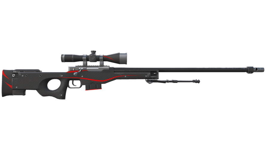 AWP | Redline (Minimal Wear)