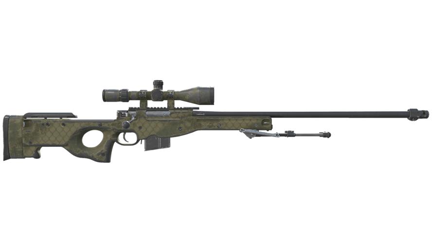 AWP | Safari Mesh (Battle-Scarred)