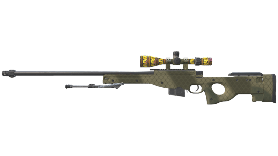AWP | Safari Mesh (Factory New)