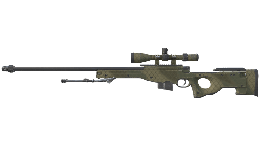 AWP | Safari Mesh (Field-Tested)