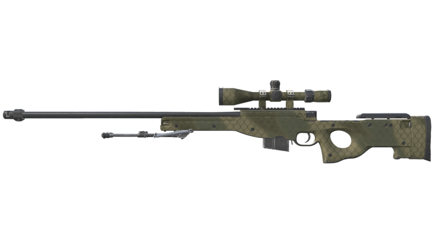 AWP | Safari Mesh (Field-Tested)