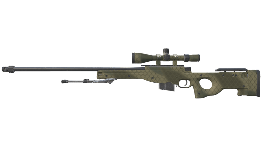 AWP | Safari Mesh (Minimal Wear)
