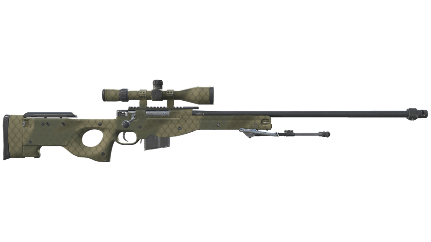 AWP | Африканская сетка (Немного поношенное)