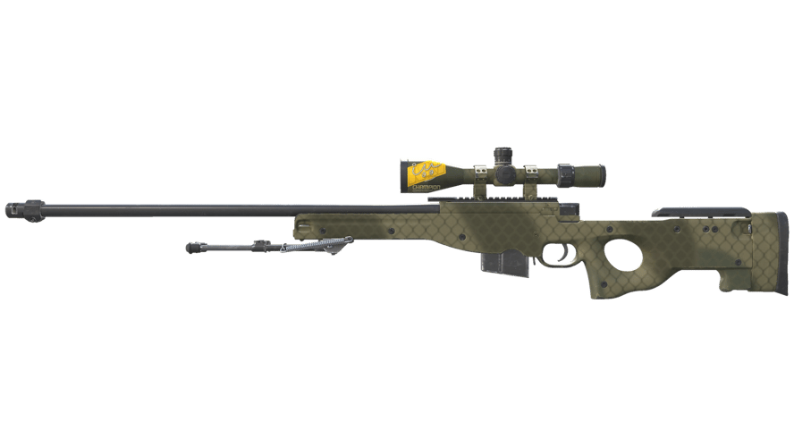 AWP | Safari Mesh (Minimal Wear)
