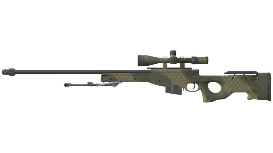 AWP | Safari Mesh (Minimal Wear)