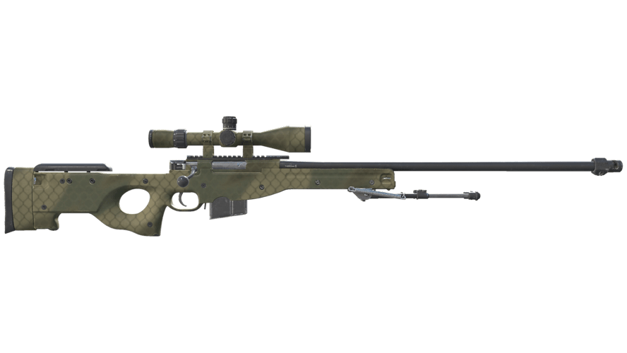 AWP | Safari Mesh (Minimal Wear)