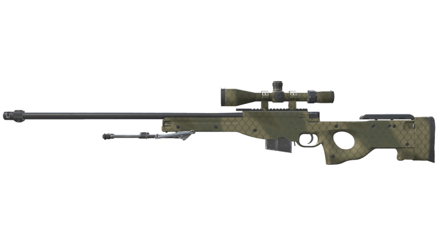 AWP | Safari Mesh (Minimal Wear)