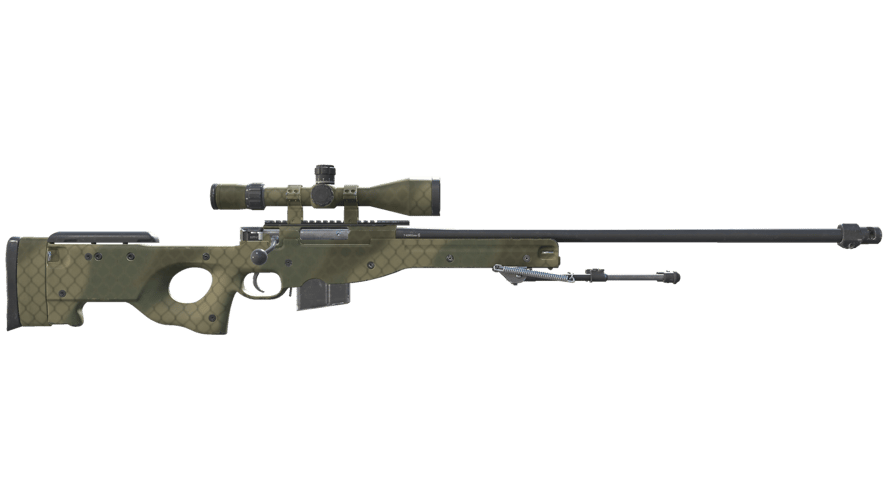 AWP | Safari Mesh (Minimal Wear)