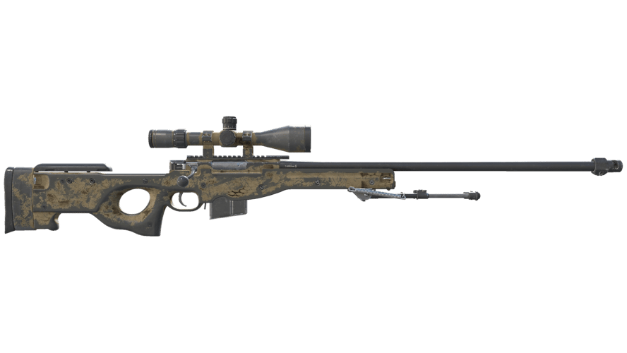 AWP | Snake Camo (Battle-Scarred)