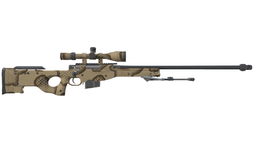 AWP | Snake Camo (Factory New)