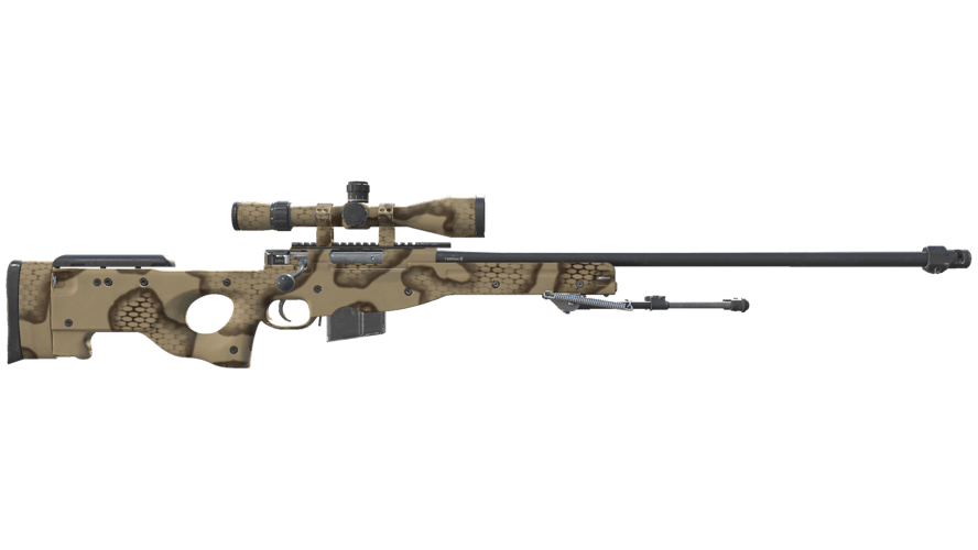 AWP | Snake Camo (Factory New)
