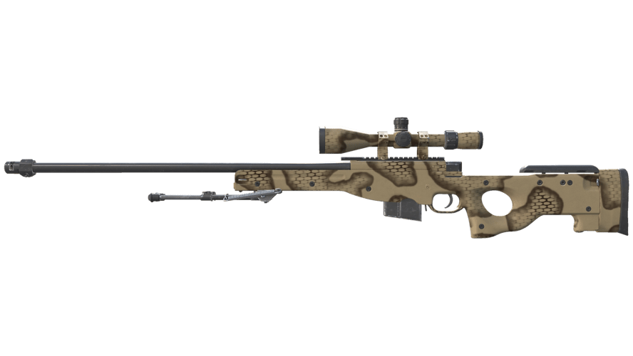 AWP | Snake Camo (Factory New)