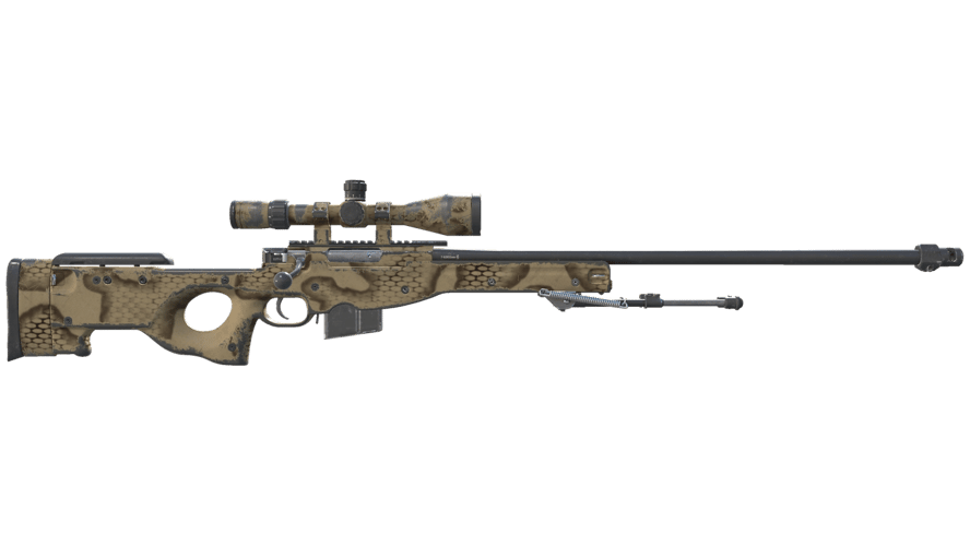 AWP | Snake Camo (Field-Tested)