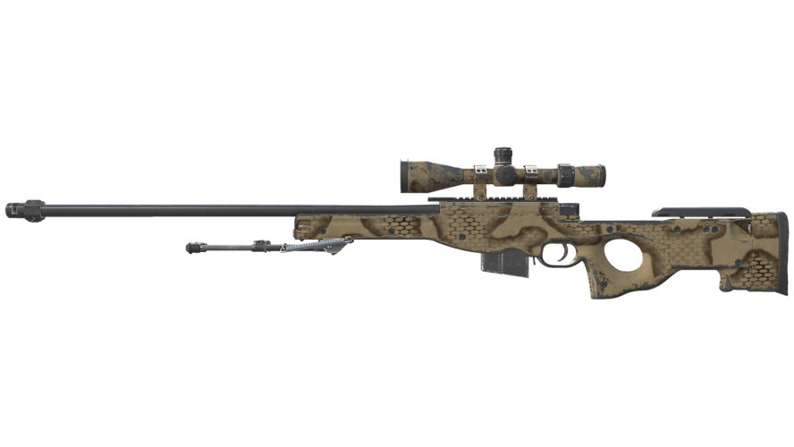 AWP | Snake Camo (Field-Tested)