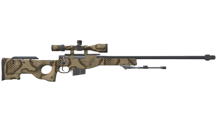 AWP | Snake Camo (Field-Tested)