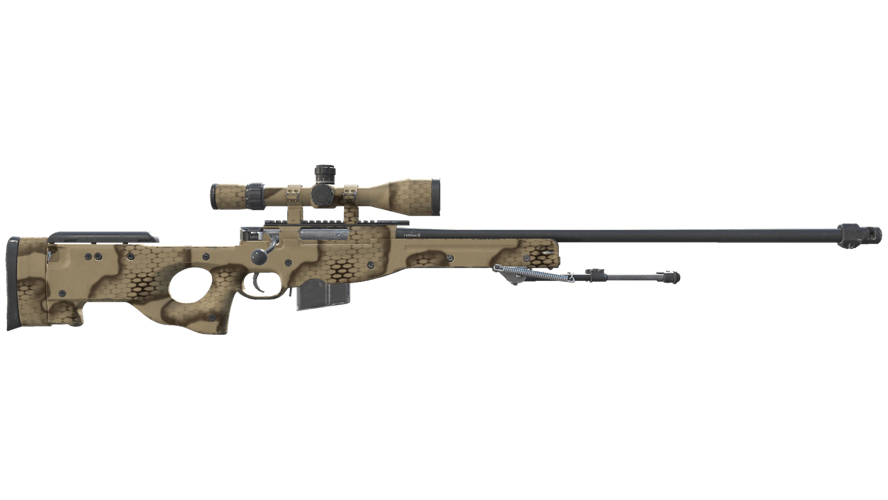 AWP | Snake Camo (Minimal Wear)
