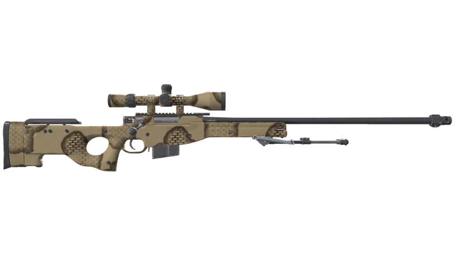 AWP | Змеиная кожа (Немного поношенное)