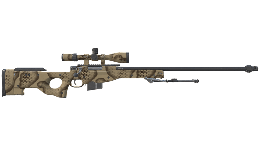 AWP | Snake Camo (Minimal Wear)