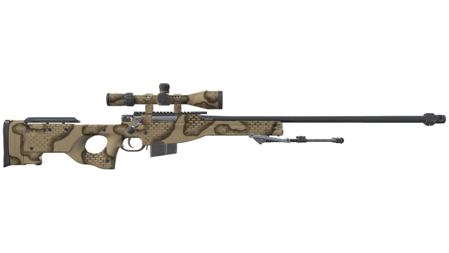 AWP | Snake Camo (Minimal Wear)