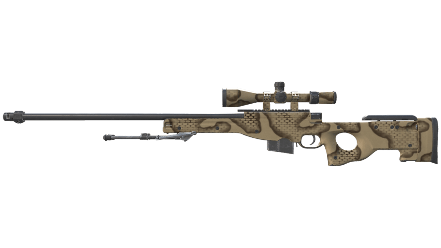 AWP | Snake Camo (Minimal Wear)