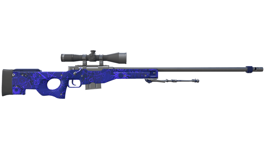 AWP | Sun in Leo (Factory New)
